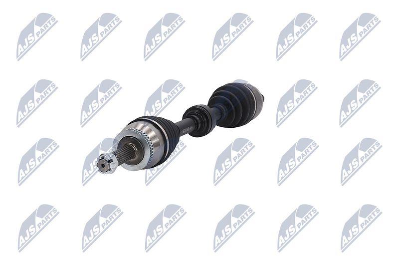 Arbre de transmission NTY NPW-HY-680