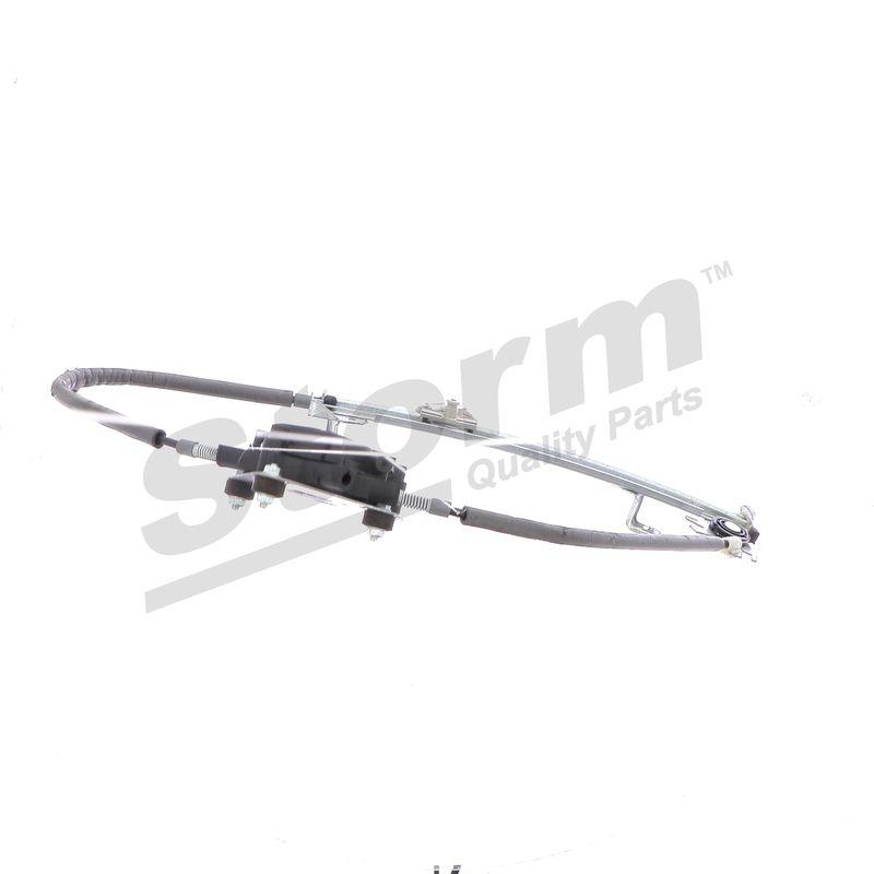 Lève-vitre STORM QUALITY PARTS 36574