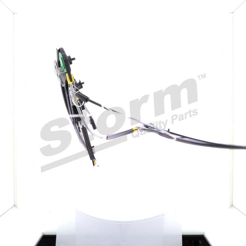 Lève-vitre STORM QUALITY PARTS 17373