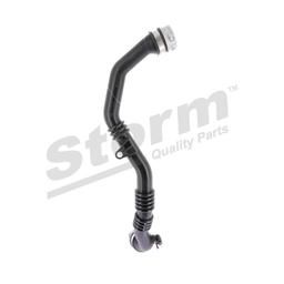 Gaine de suralimentation STORM QUALITY PARTS F15810