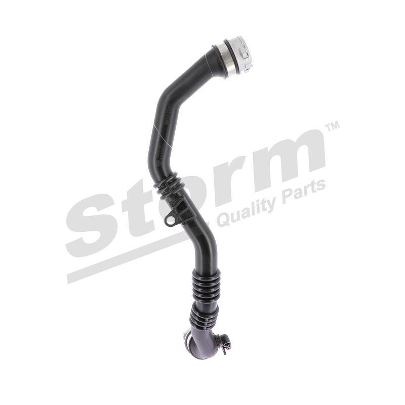 Gaine de suralimentation STORM QUALITY PARTS F15810