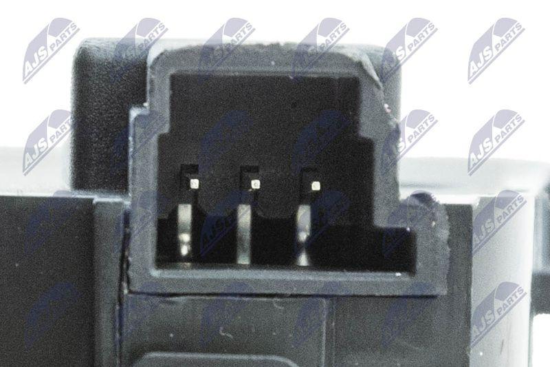 Bouton, ajustage du dossier NTY EWS-ME-094