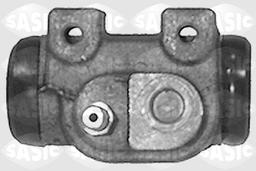Cylindre de roue SASIC 4024A04