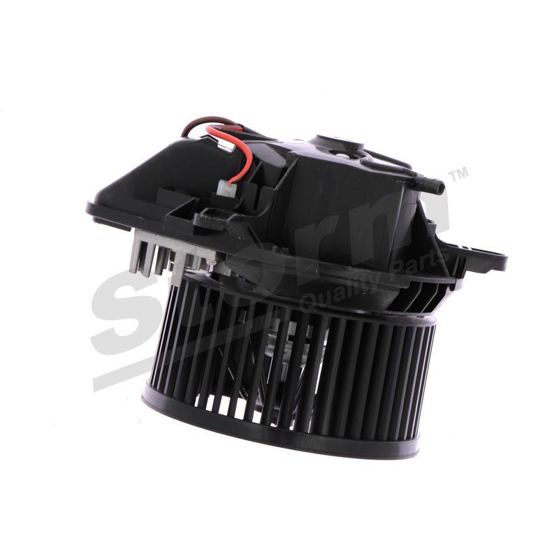 Pulseur d'air habitacle STORM QUALITY PARTS 698045