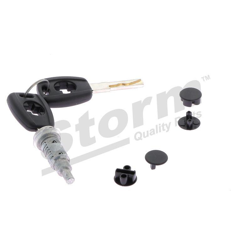 Cylindre de serrure STORM QUALITY PARTS 4852001