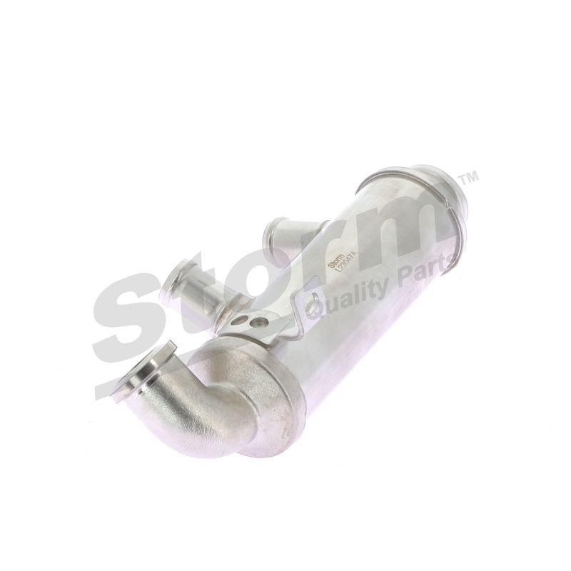 Radiateur, réaspiration des gaz d'échappement STORM QUALITY PARTS 9068