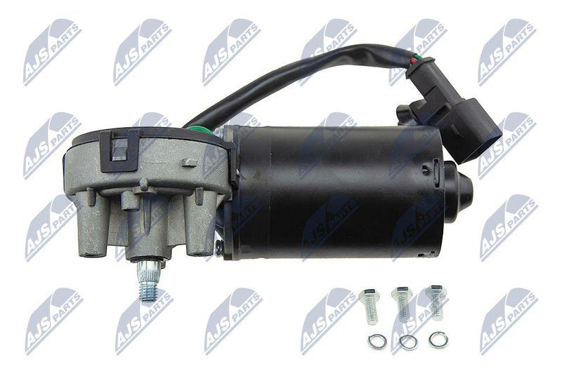 Moteur d'essuie-glace NTY ESW-CT-007