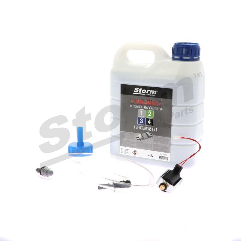 Pompe d’additif STORM QUALITY PARTS 777524