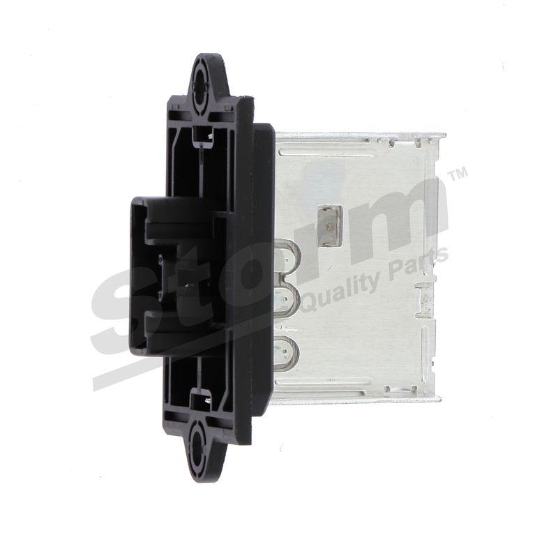 Résistance, pulseur d'air habitacle STORM QUALITY PARTS 1500500
