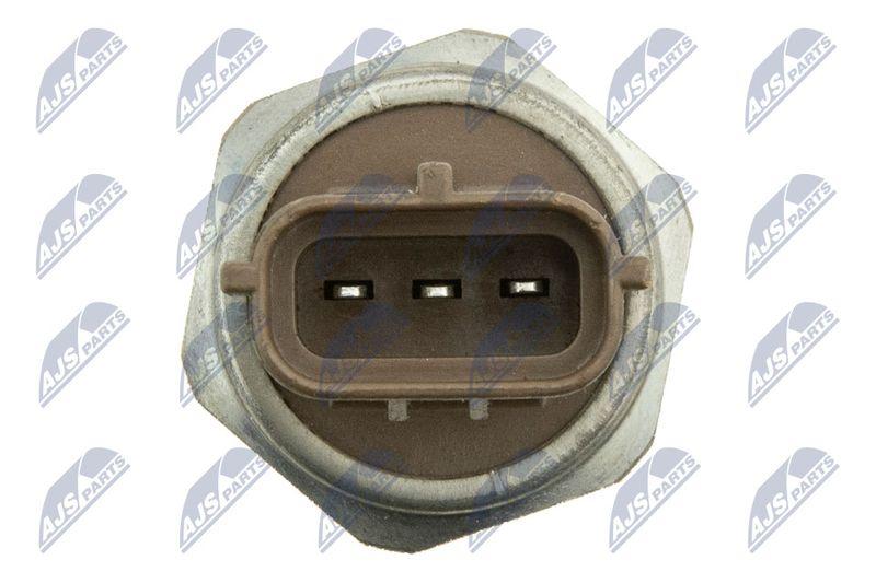 Capteur, pression de carburant NTY EFP-NS-000
