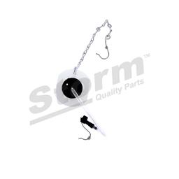 Appareil purgeur sous pression, hydraulique du freinage STORM QUALITY PARTS 666663