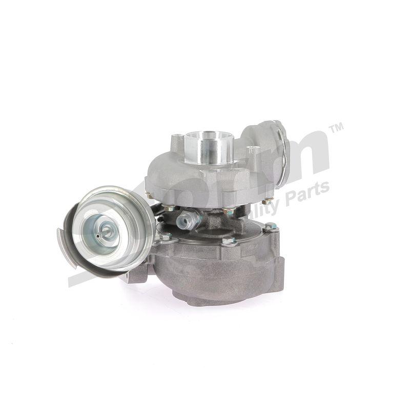 Turbocompresseur, suralimentation STORM QUALITY PARTS 89211