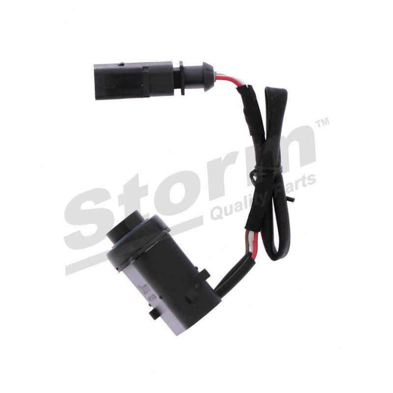 Capteur, aide au stationnement STORM QUALITY PARTS 399222