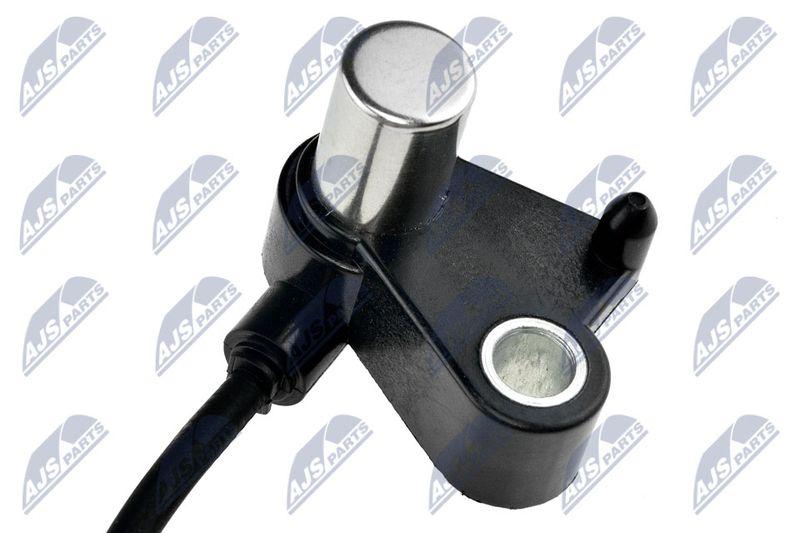 Capteur, vitesse de roue NTY HCA-MZ-011