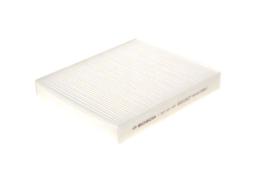 Filtre, air de l'habitacle BOSCH 1 987 432 539