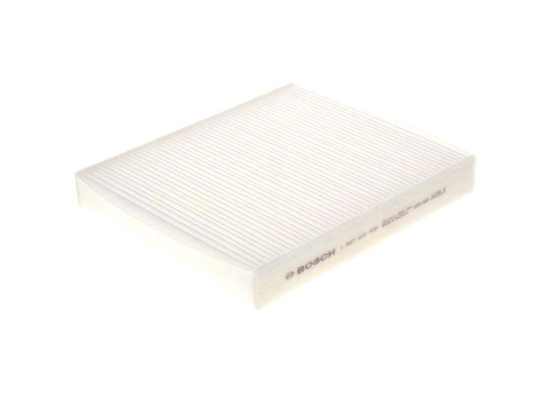 Filtre, air de l'habitacle BOSCH 1 987 432 539