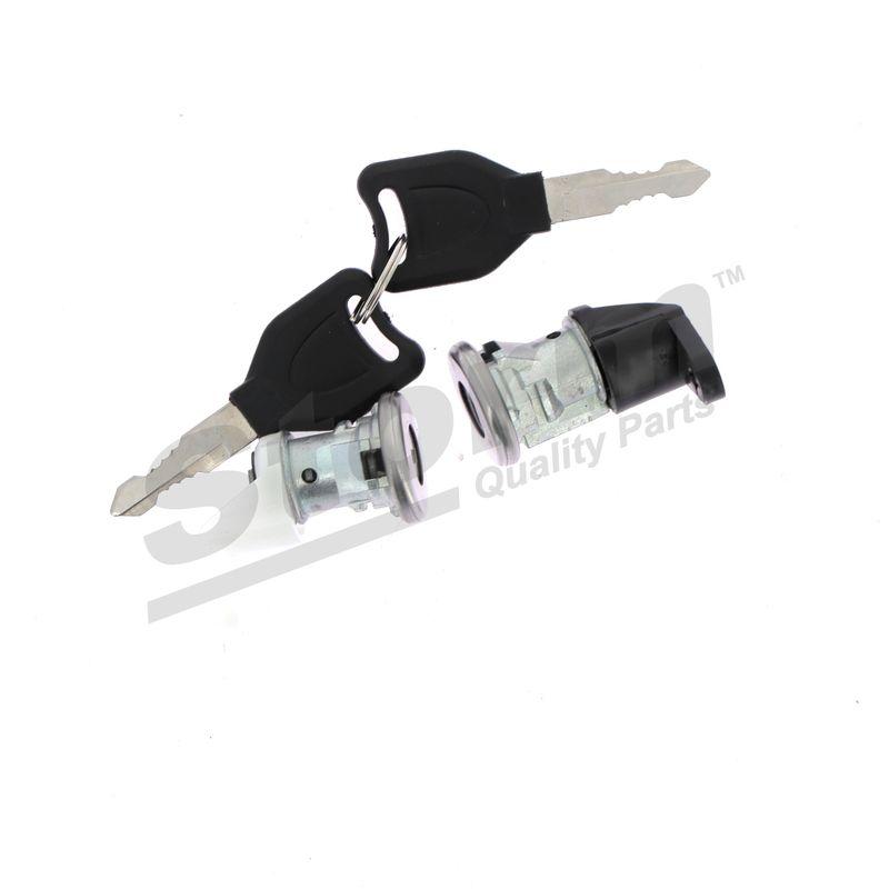 Jeu de cylindres de serrures STORM QUALITY PARTS 83721