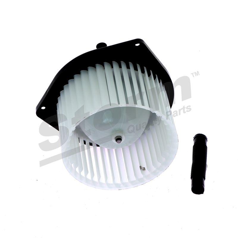 Pulseur d'air habitacle STORM QUALITY PARTS 7940801