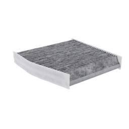 Filtre, air de l'habitacle CORTECO 80004409