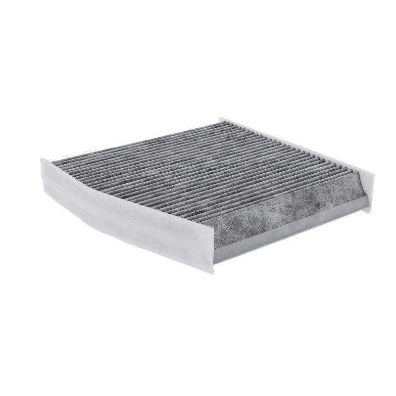 Filtre, air de l'habitacle CORTECO 80004409