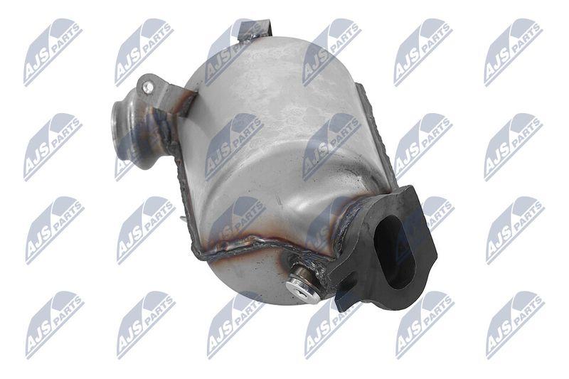 Catalyseur NTY KAT-RE-015