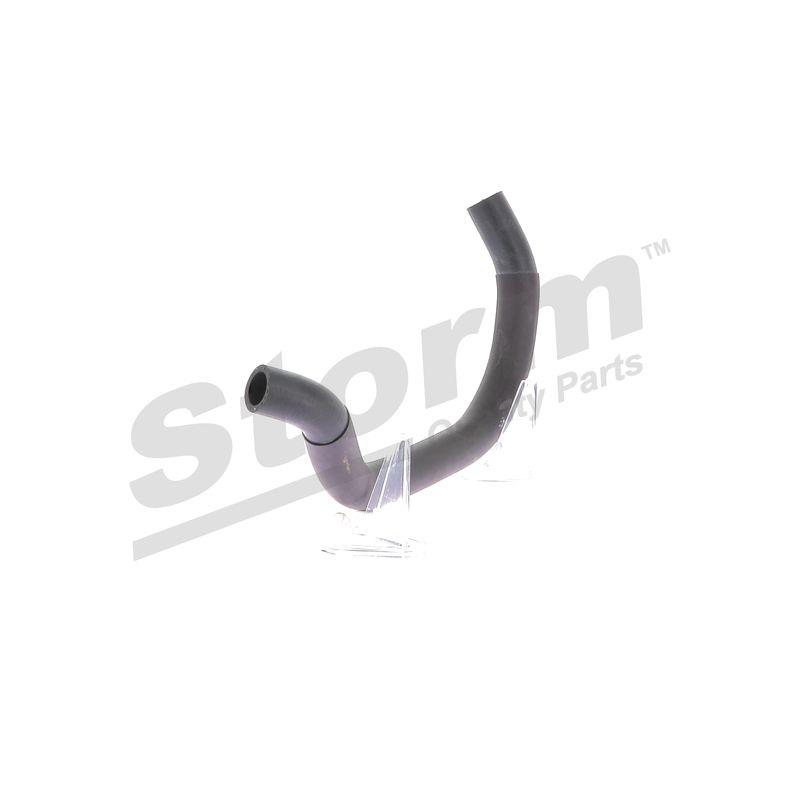 Tuyau, échangeur de chaleur (chauffage) STORM QUALITY PARTS F11739