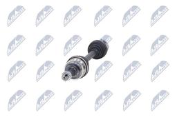Arbre de transmission NTY NPW-TY-229
