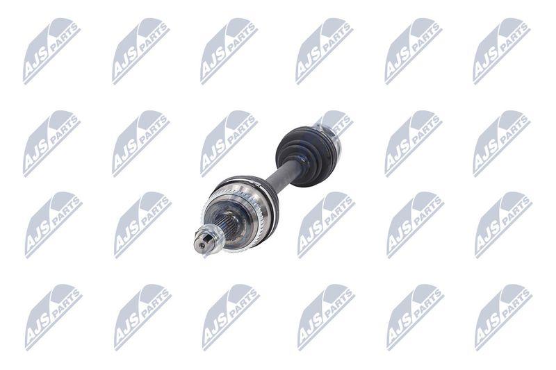 Arbre de transmission NTY NPW-TY-229