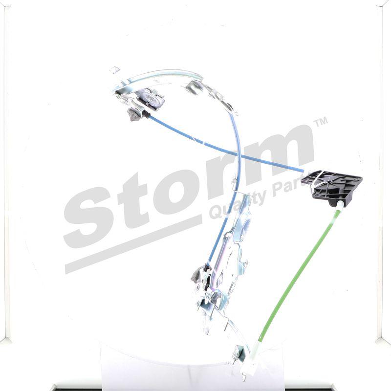 Lève-vitre STORM QUALITY PARTS 176078