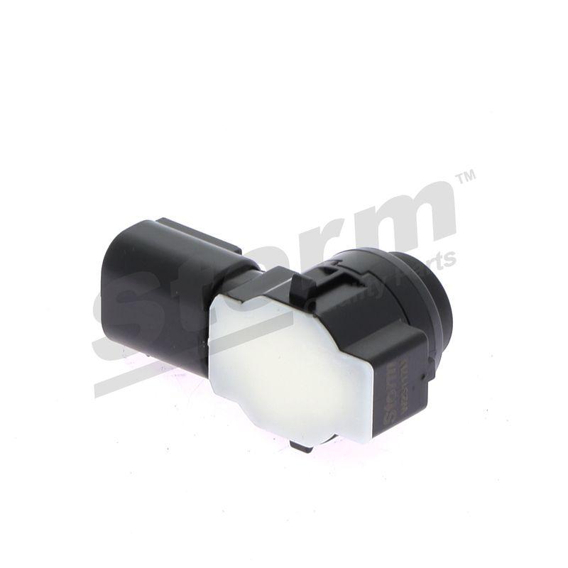 Capteur, aide au stationnement STORM QUALITY PARTS 777142