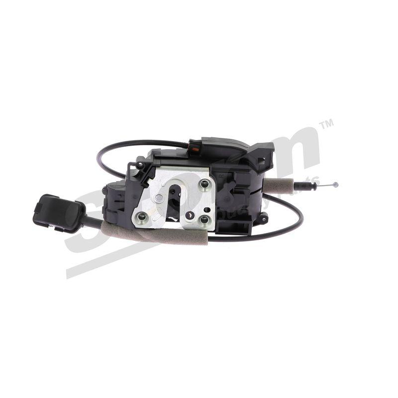 Serrure de porte STORM QUALITY PARTS 8362505