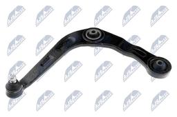 Bras de liaison, suspension de roue NTY ZWD-PE-001