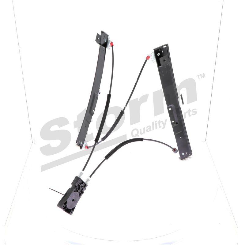 Lève-vitre STORM QUALITY PARTS 47071