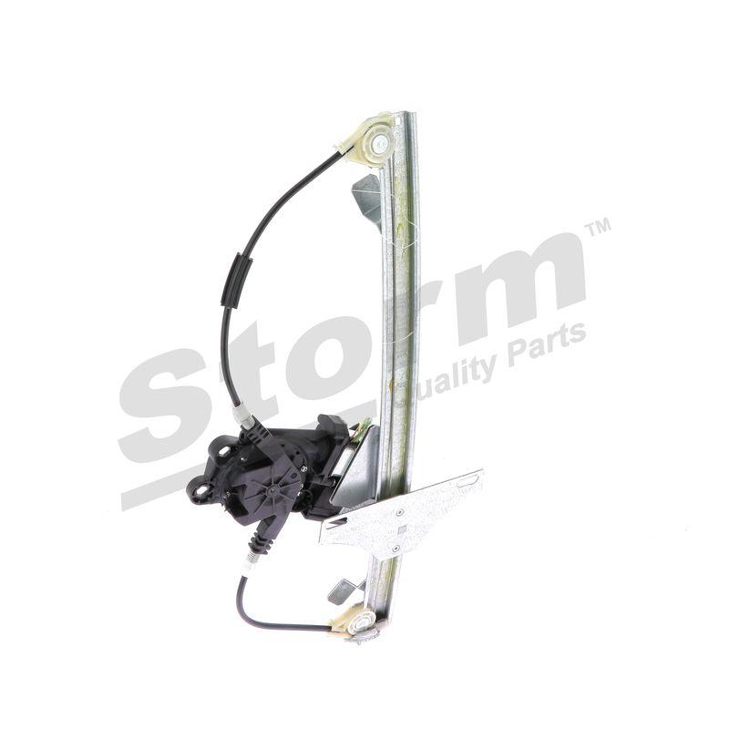 Lève-vitre STORM QUALITY PARTS 79768