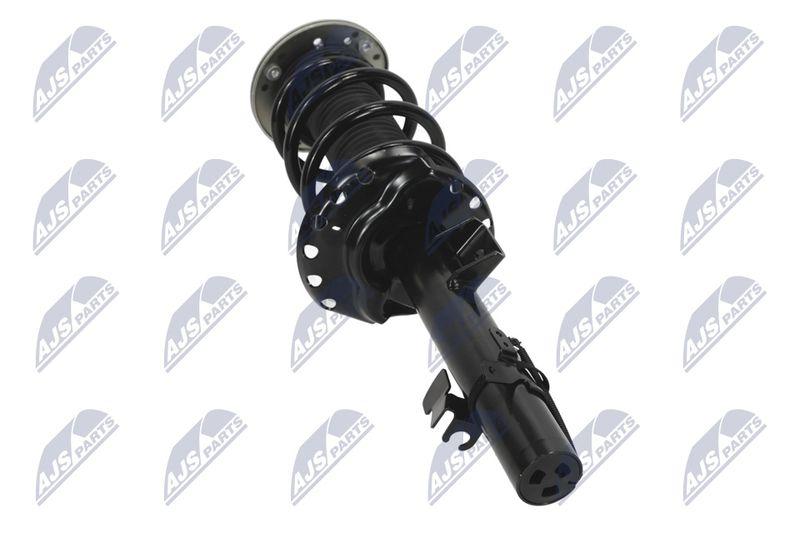Amortisseur NTY A-LR-011
