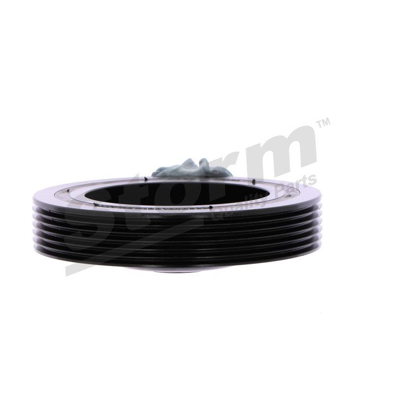 Poulie, vilebrequin STORM QUALITY PARTS 81094