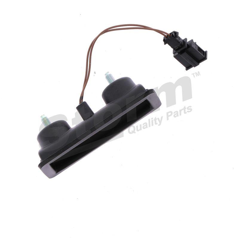 Touche, déverrouillage automatique du hayon STORM QUALITY PARTS 9902502