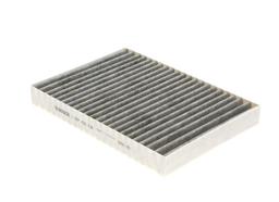 Filtre, air de l'habitacle BOSCH 1 987 432 438