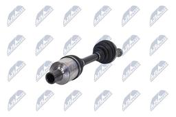 Arbre de transmission NTY NPW-CH-168