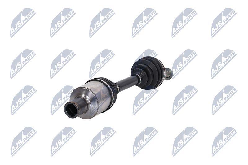 Arbre de transmission NTY NPW-CH-168