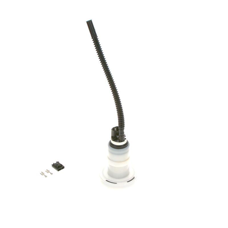 Pompe à carburant BOSCH 0 986 580 802