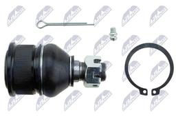 Rotule de suspension NTY ZSD-MZ-022