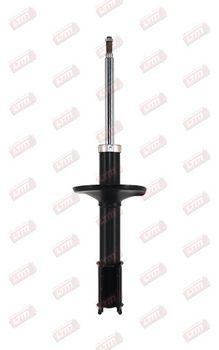 Amortisseur LTM C28300