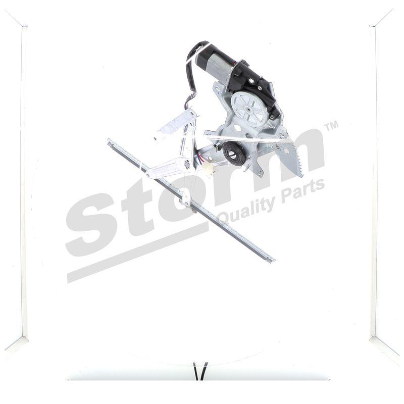 Lève-vitre STORM QUALITY PARTS 130476