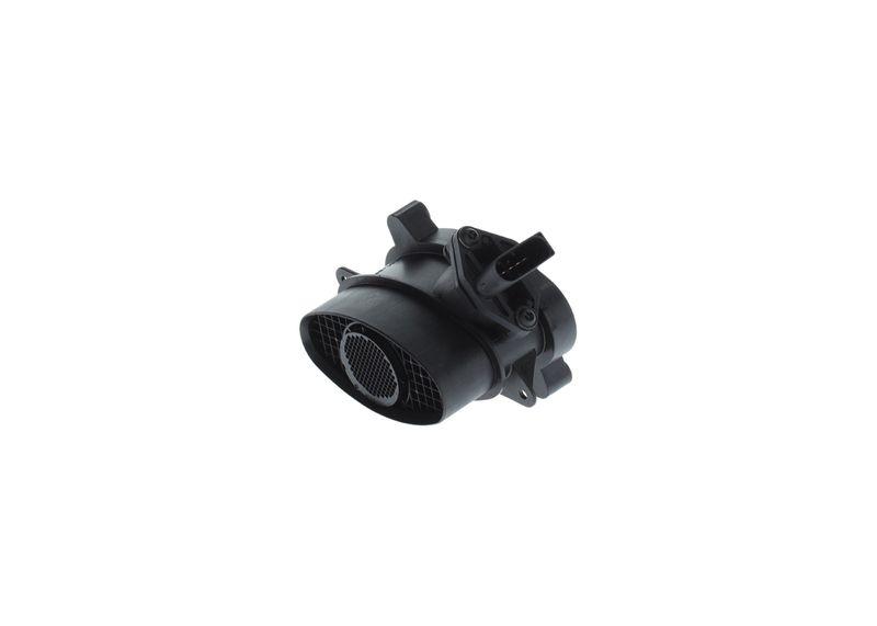 Débitmètre de masse d'air BOSCH 0 280 218 08X