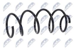 Ressort de suspension NTY ASZ-BM-016