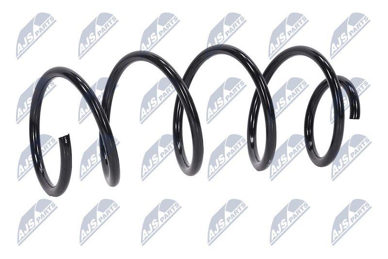 Ressort de suspension NTY ASZ-BM-016