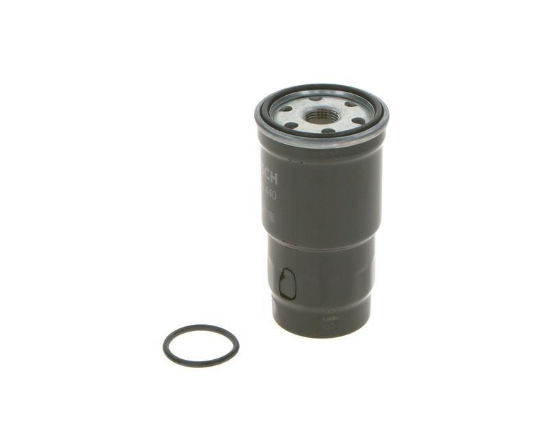 Filtre à carburant BOSCH 1 457 434 440