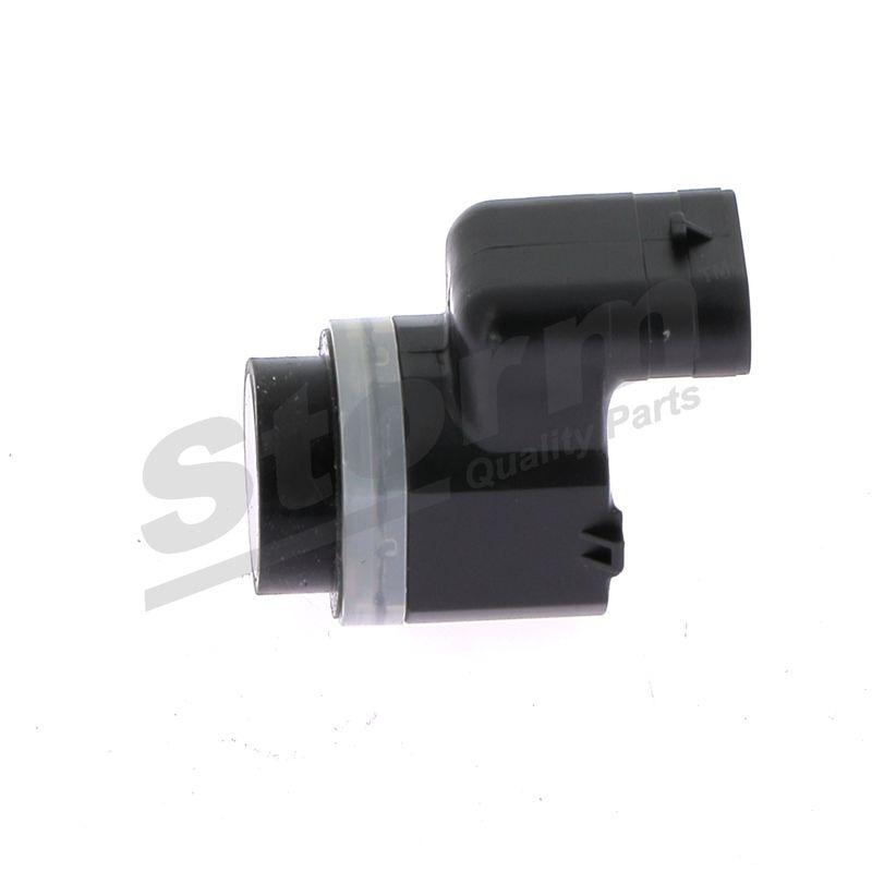 Capteur, aide au stationnement STORM QUALITY PARTS 151106