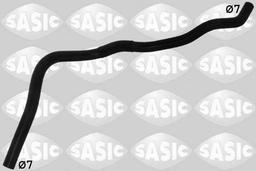 Durite de radiateur SASIC 3406050